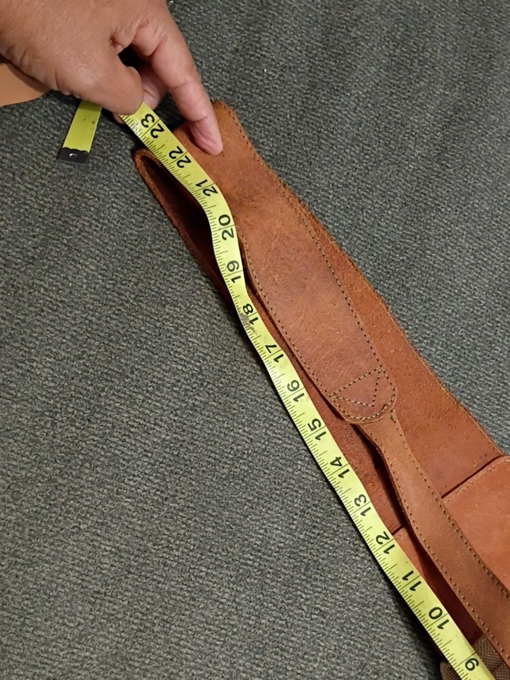 Exotic Threads Bag - Picture 11 of 11